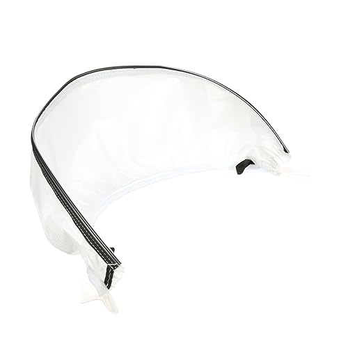 3M Versaflo 37325-case Standard Face Seal M-935/37325(AAD), 5 EA/Case, blanco (paquete de 5)