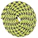 Sterling Big Ups Arbor Climbing Line - 12.7mm x 200' (Lime/Grey)