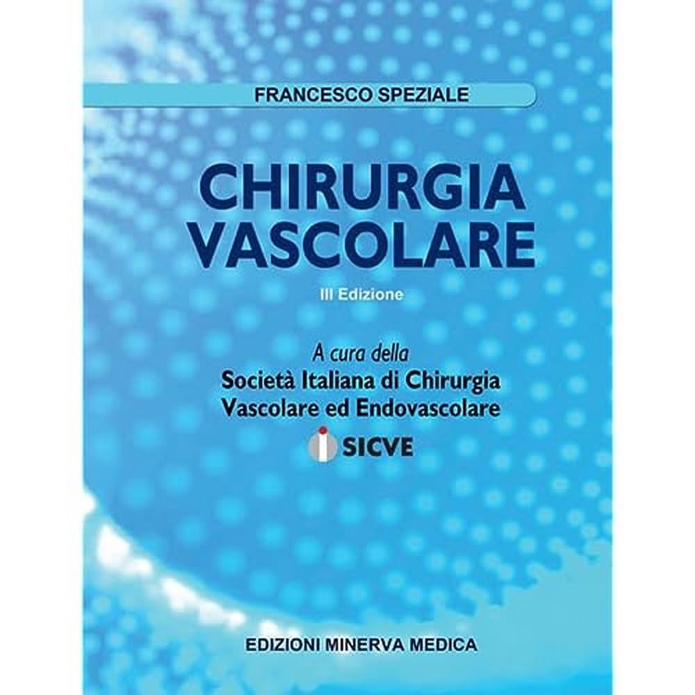 Chirurgia vascolare