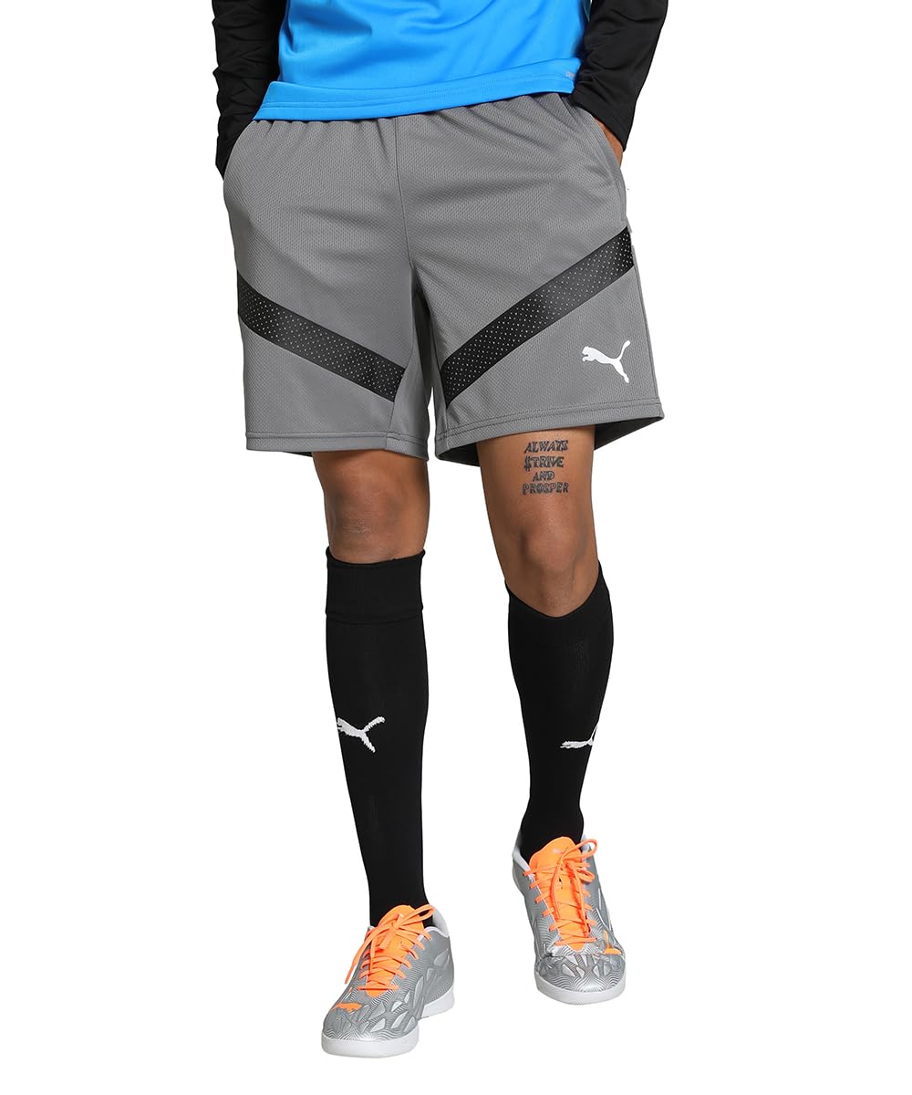 PUMA Teamfinal Training Shorts - Men's Shorts
