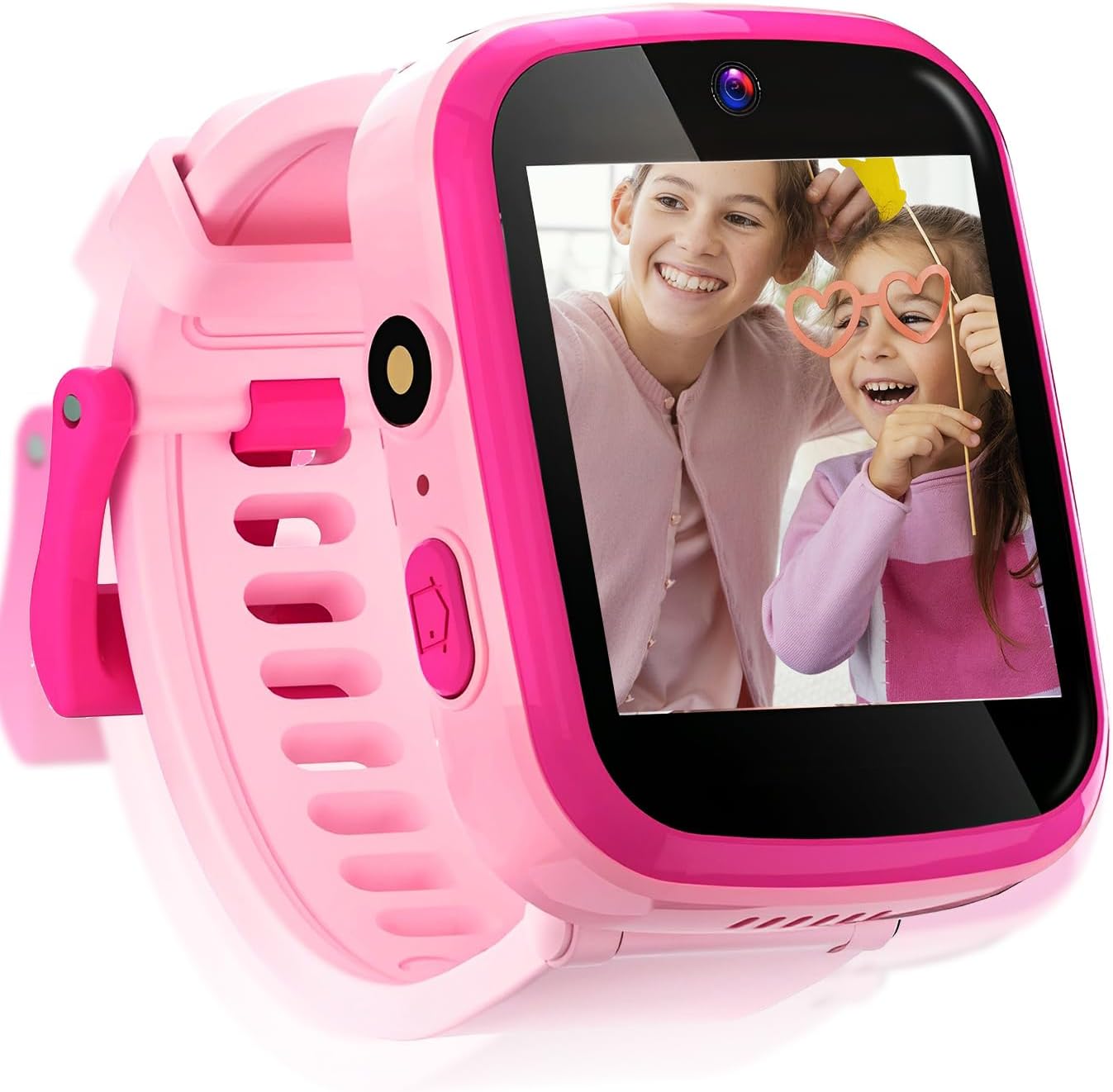ECASA™ Kids Smart Watch Toys for 310 Year Old Toddler, Kid