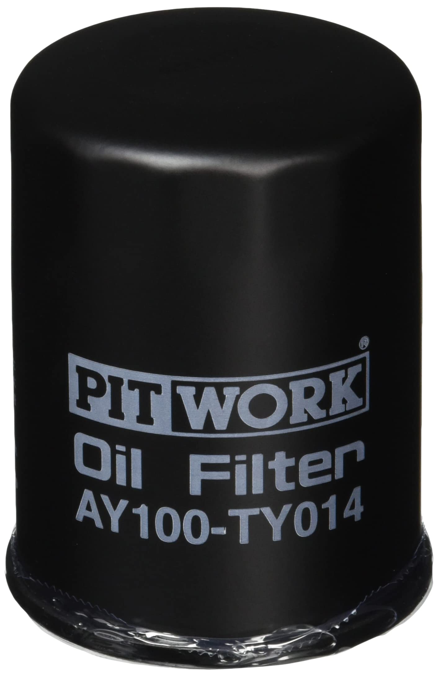 Amazon | PITWORK(ピットワーク) オイルフィルター AY100-TY014-01 
