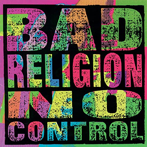 Bad Religion