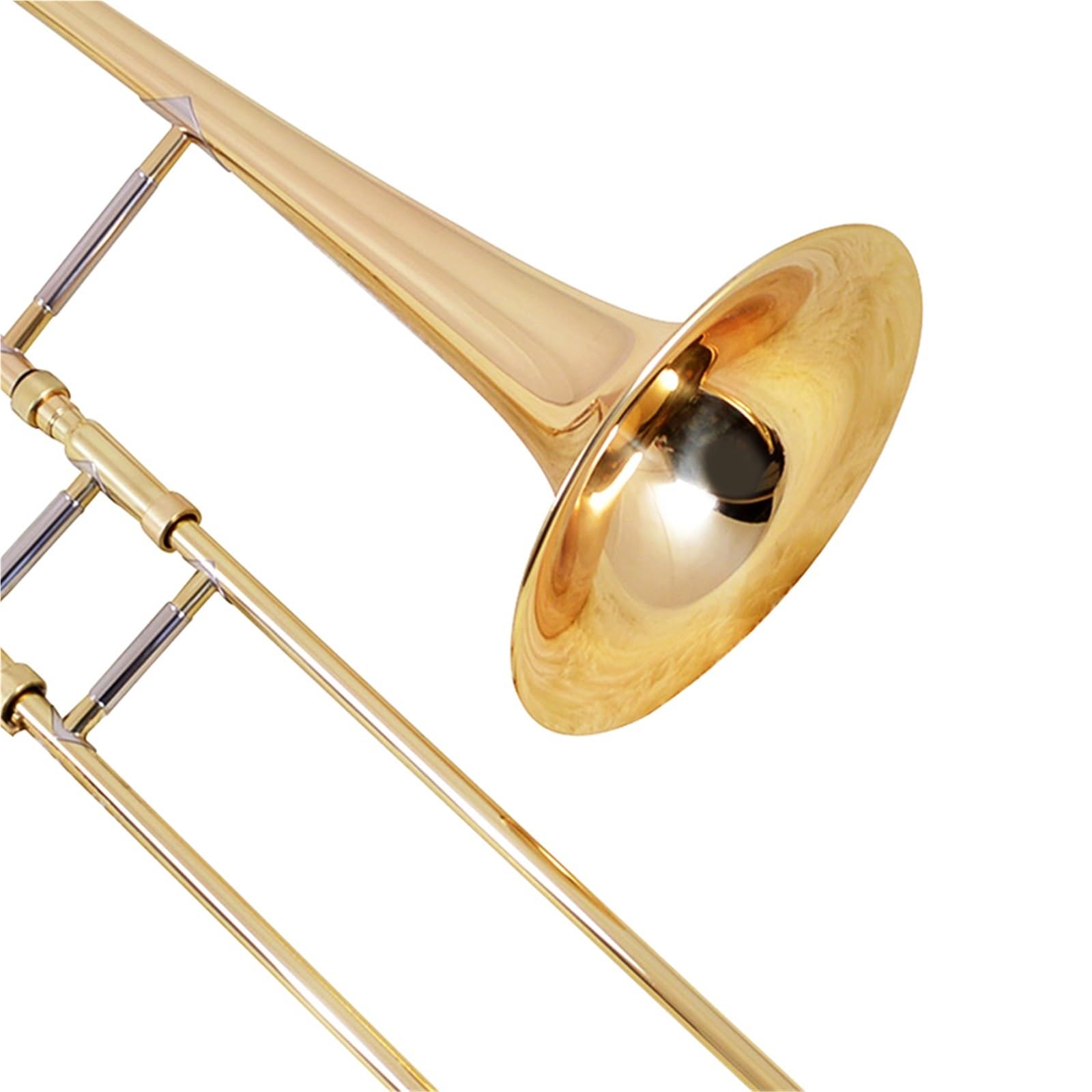 Tenorposaune Blasinstrument In B Für Anfänger Profiposaune