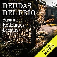 Deudas Del Frio (Narración en Castellano) [Cold Debts] Titelbild