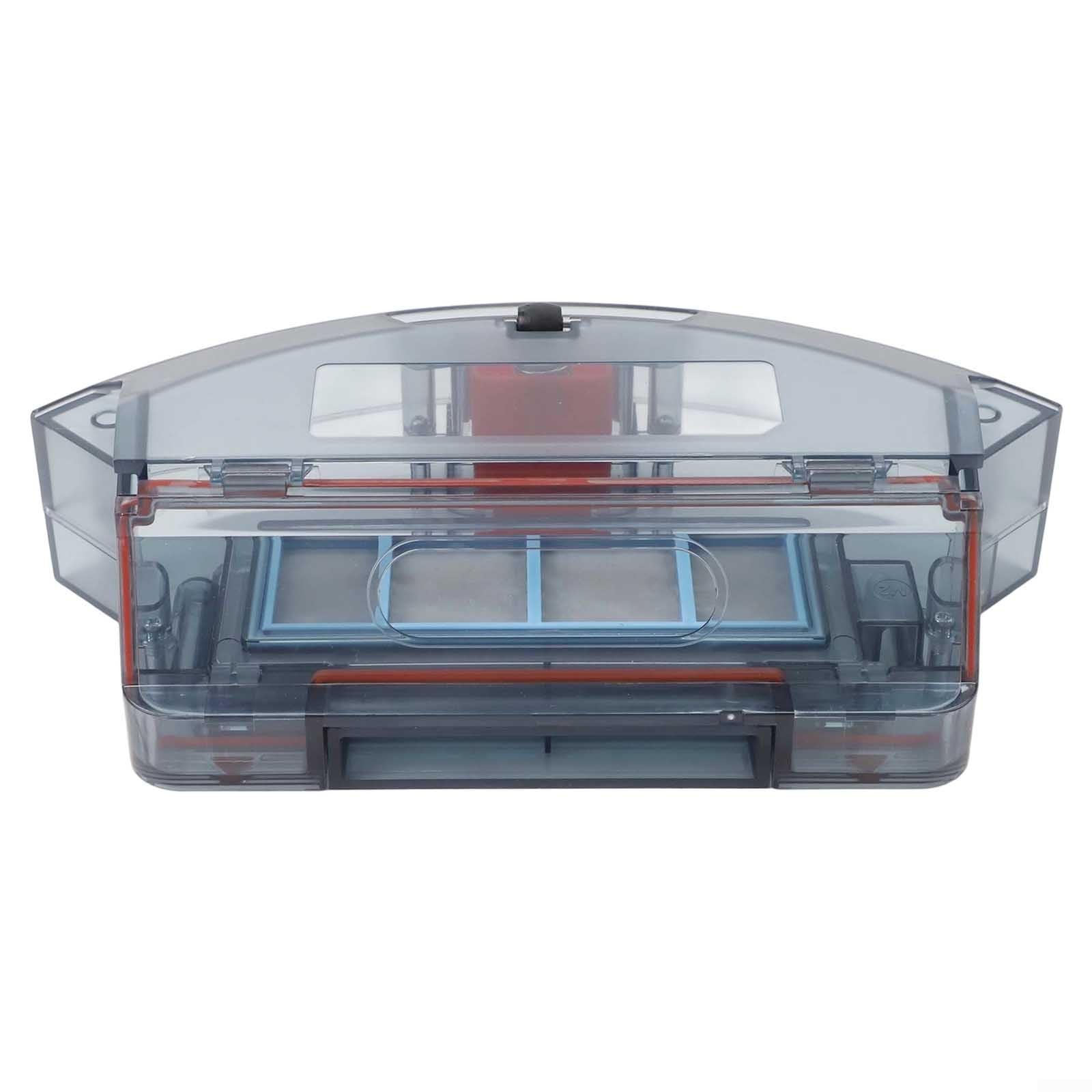 Contenitore per polvere per Venga per vg RVC 3001 Monouso Contenitore