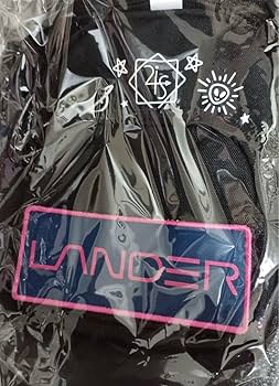 新品 LiSA ミニバッグ ～LANDER Ver.～ Amazon.co.jp: LiSA ミニバッグ LANDER Ver. W145×H190×D40mm