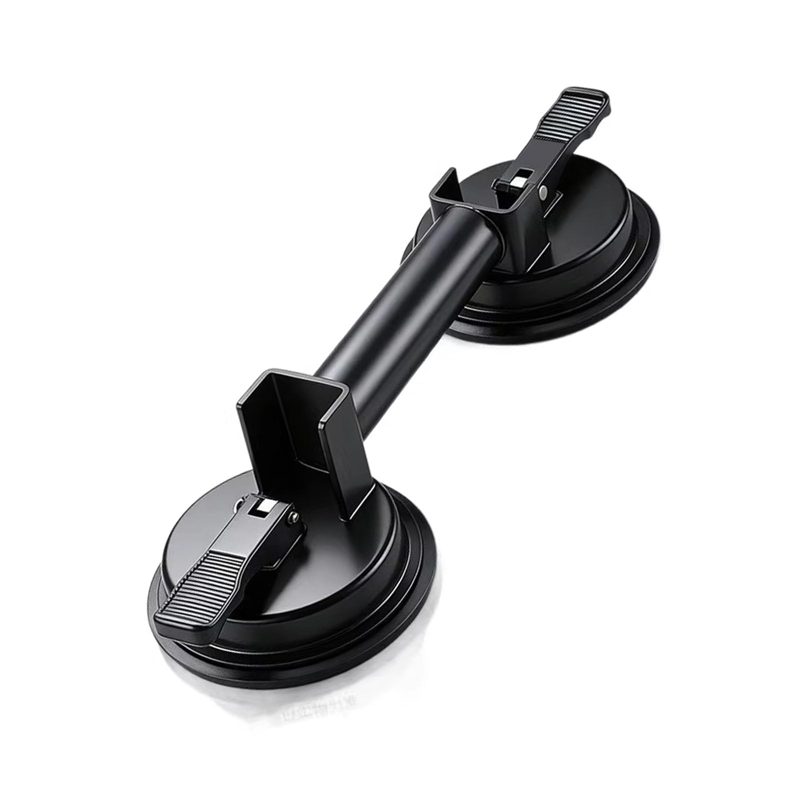 Tsophreniq Duty Floor Suction Lifter With Ergonomic Grip For Hardwood Laminate Flooring Alignment Ergonomic Floor Suction Handle