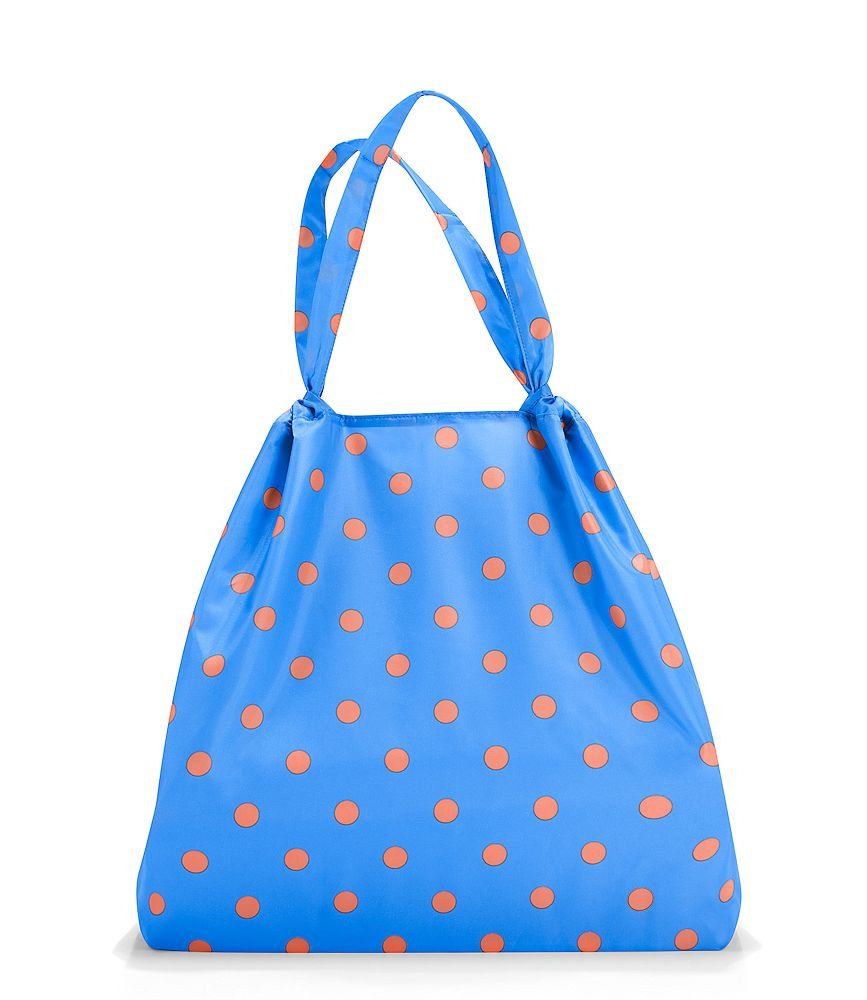 reisenthel mini maxi loftbag dots