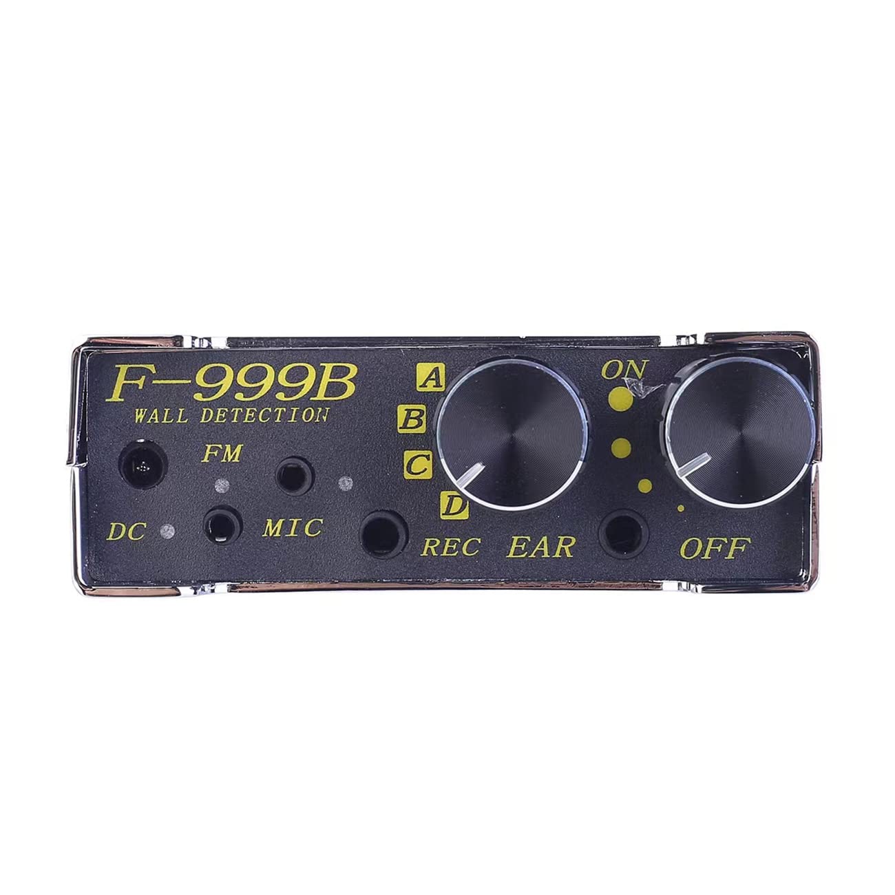 F999B - Detector de fugas de agua para pared doméstica