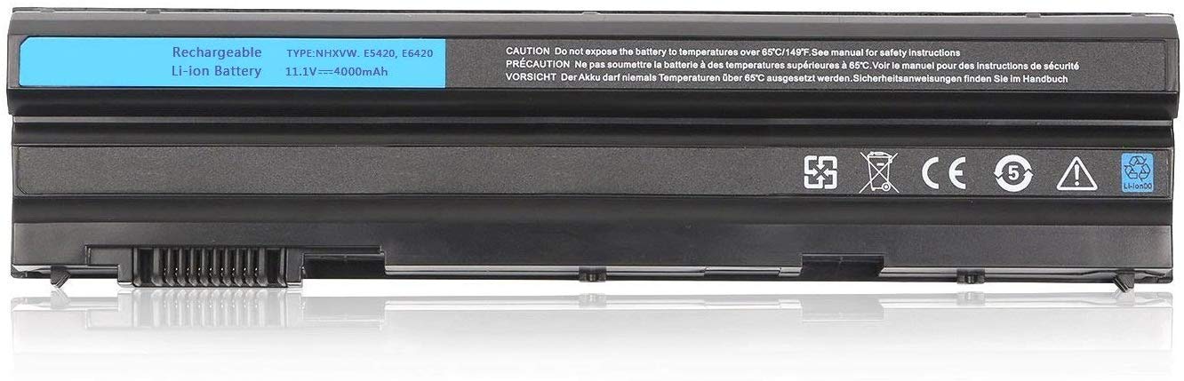 SellZone Replacement Laptop Battery for Dell Vostro 3560 Laptop (B089QQGBBW) Amazon Price History, Amazon Price Tracker
