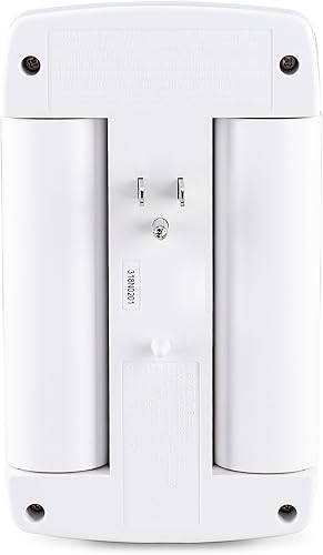 Miniatura 4 de CyberPower CSP600WSU - Protector de sobretensiones (6 CA) con 2 puertos de carga USB (2,1 A)