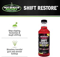 Vista 4 de Eliminador de fricción estática de transmisión Hot Shot S HSSTSE32Z – 32 fl. oz.