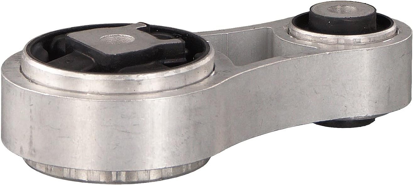 febi bilstein 31420 engine mounting (lower, rear) - Pack of 1