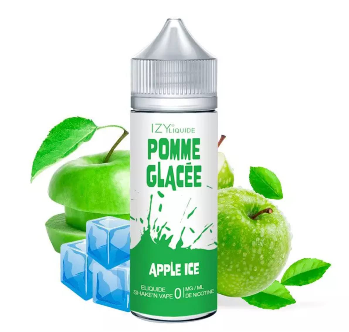 le cercle de la vap sainte maxime Fruity Sins main image 1