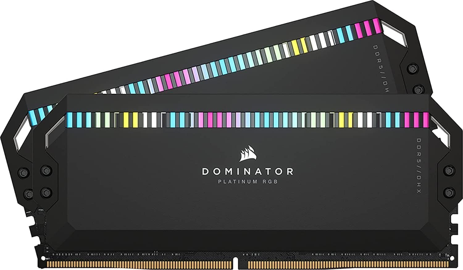 corsair dominator platinumschwerthead ram 64gb 6800mhz