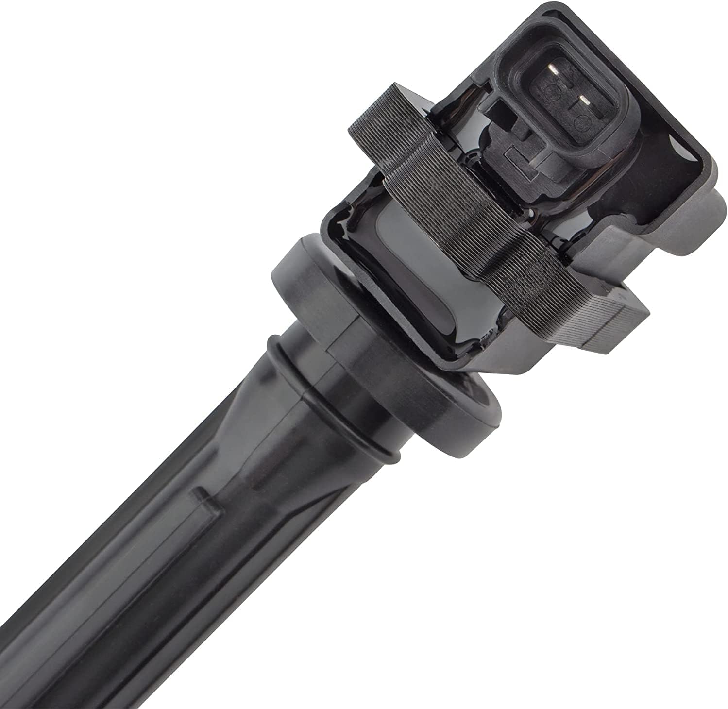 UF-169 Ignition Coil Packs for Suzuki Sidekick 1996-1997 L4 1.8L, 3341077E11, Pack of 4