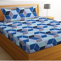 Double Bedsheet from Rs.189