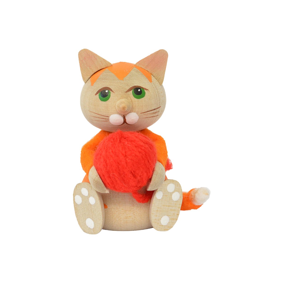 ノルディックギフト 北欧ハンドメイド】NORDIC GIFT ノルディック・ギフト 木製人形