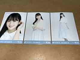 一ノ瀬美空　乃木坂46 ランダム生写真　9種コンプ 一ノ瀬美空 乃木坂46 ランダム生写真 9種コンプ - メルカリ