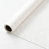 White Honeycomb Packing Paper, Wide 19x28723.9ft Alternative to Bubble Cushioning Wrap for Moving, Products & Gifts Flower Wrapping Packing Paper, Cushioning Wrap Newspaper Moving Supplies