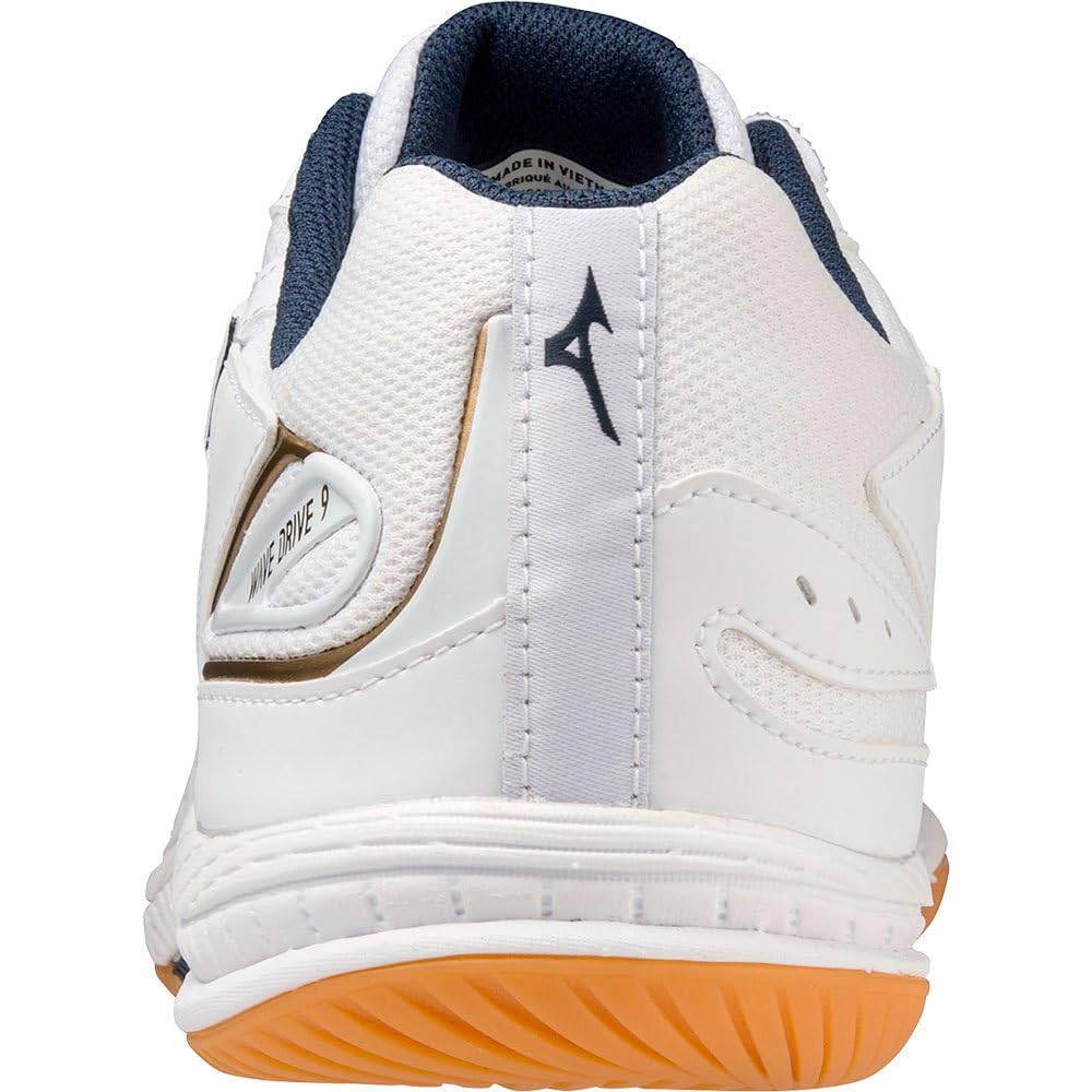Mizuno Wave Drive 9 Indoor Shoes EU 43