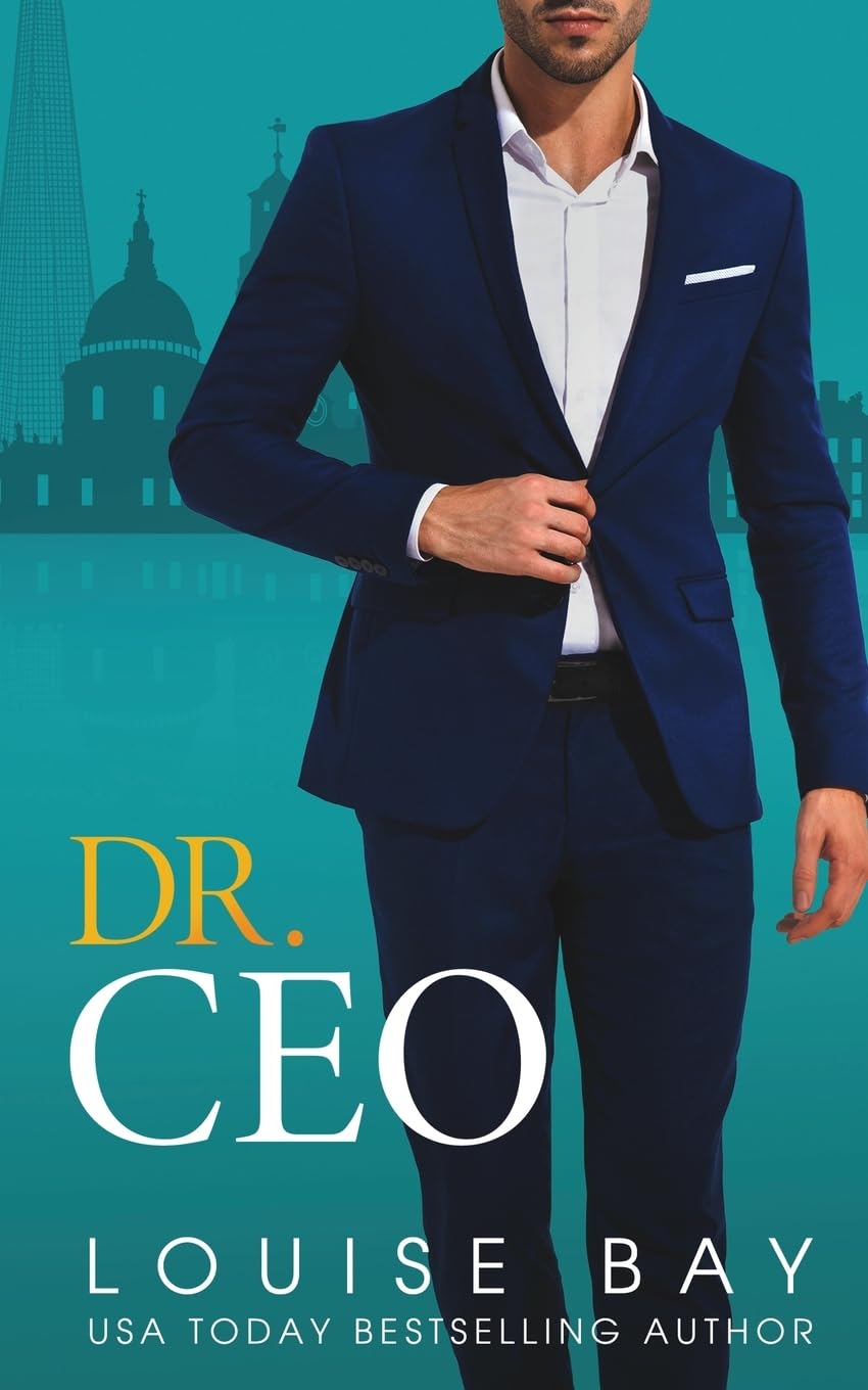 Dr. CEO (The Doctors Series): 3