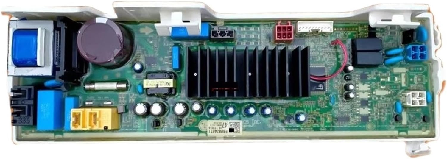 Working for Washing Machine Main Board EBR83467147 EBR87200548 EBR87200550 EBR87200573 EBR87200578 EBR87200582(EBR87200578)