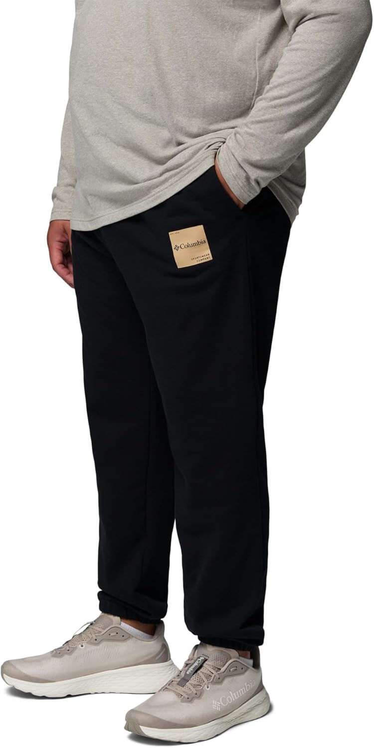 Columbia Mens Columbia Trek Jogger - Image 3
