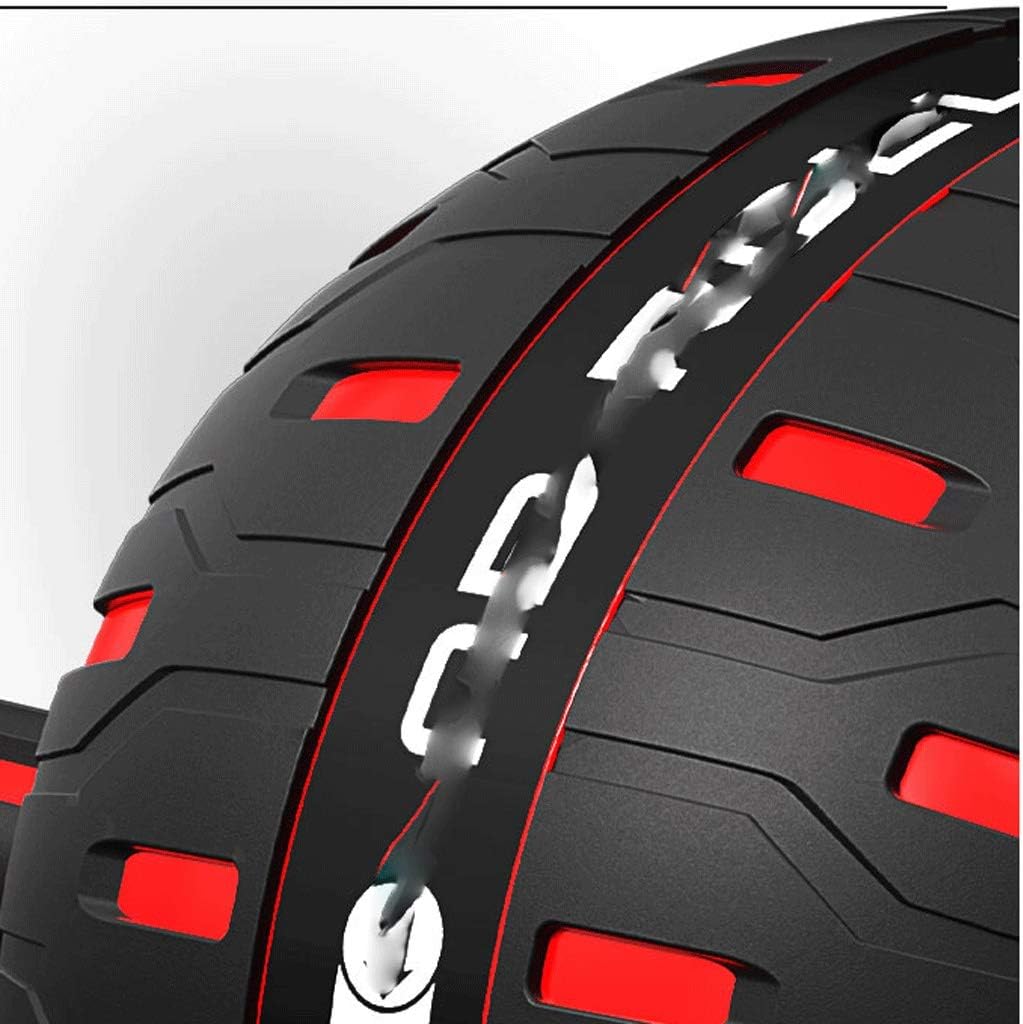 for Abs Workout, Ab Wheel Roller for Home Gym, Equipment for Abdominal Exercise