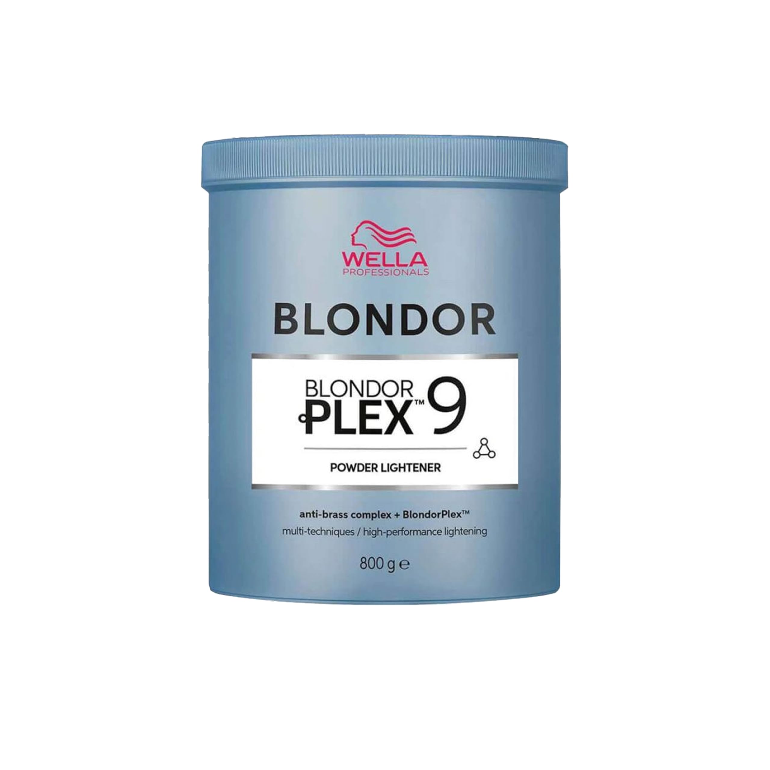 Blondor Plex9 Powder Lightener - BlondorPlex 800 g
