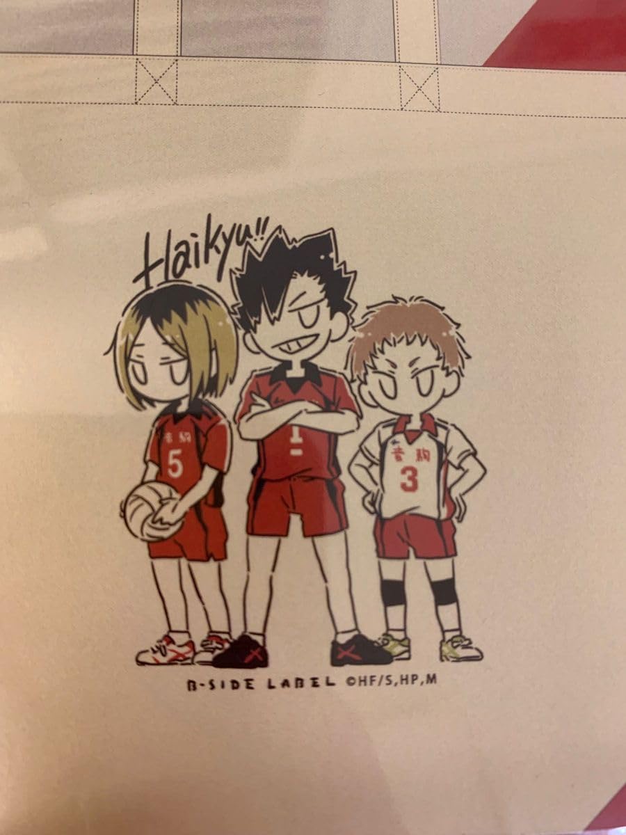 ハイキュー 音駒 研磨 黒尾 リエーフ 夜久 ステッカー バースデー 804800.jpg