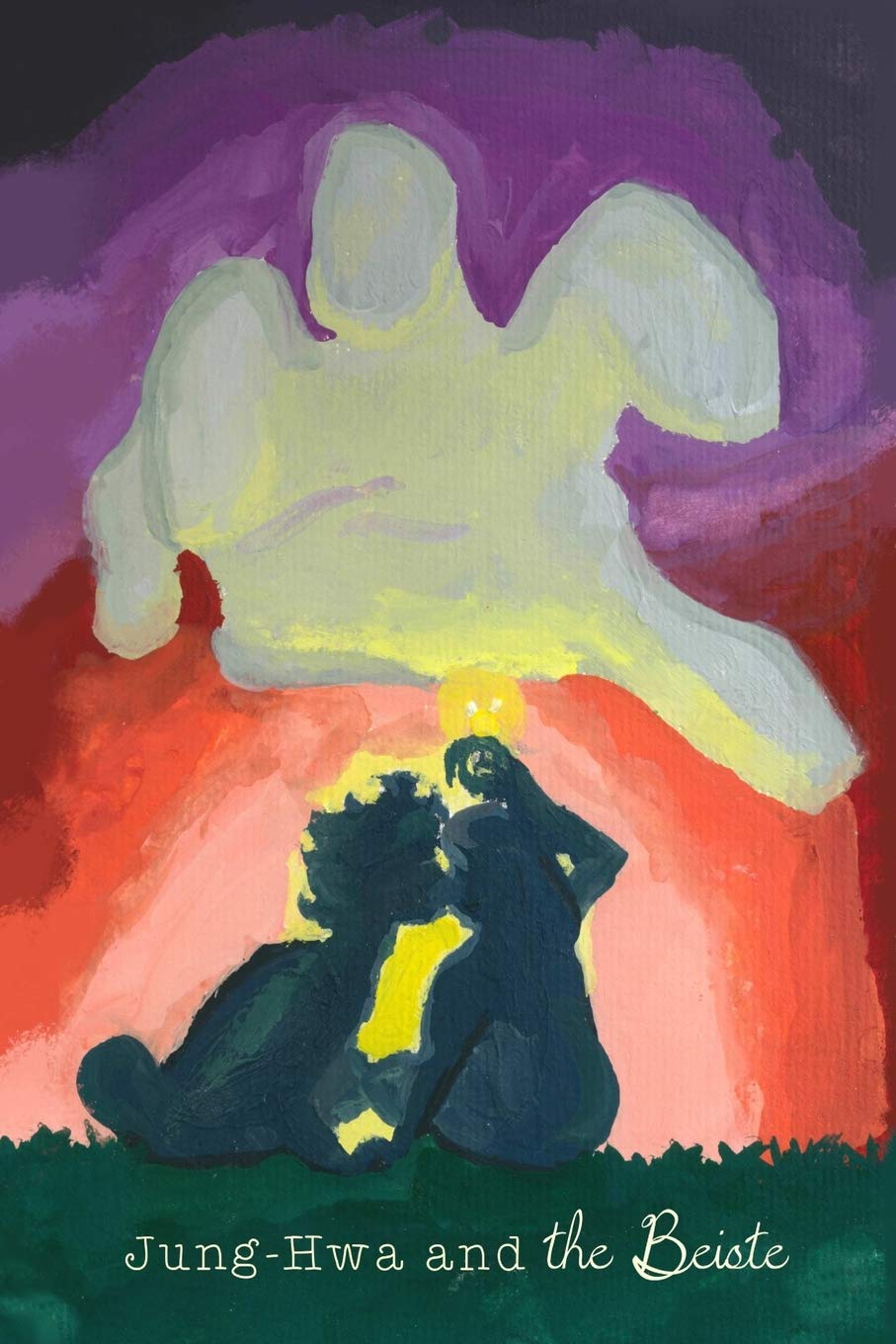 Jung-Hwa and the Beiste