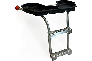 New Ladder Max Multi-Tray Combo