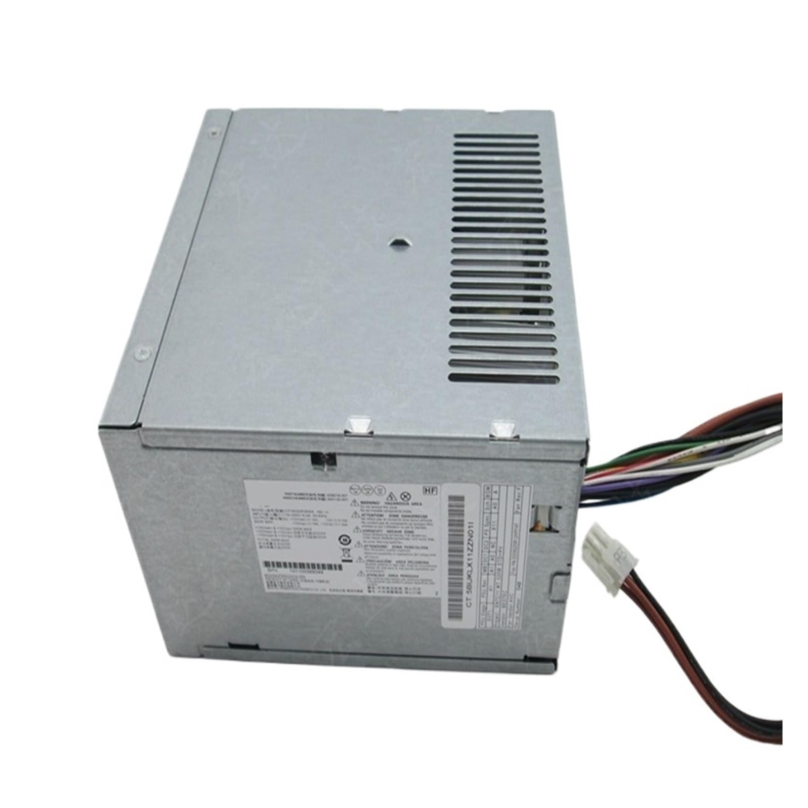 Alimentation Z200 320W pour réparer une panne de PC de bureau