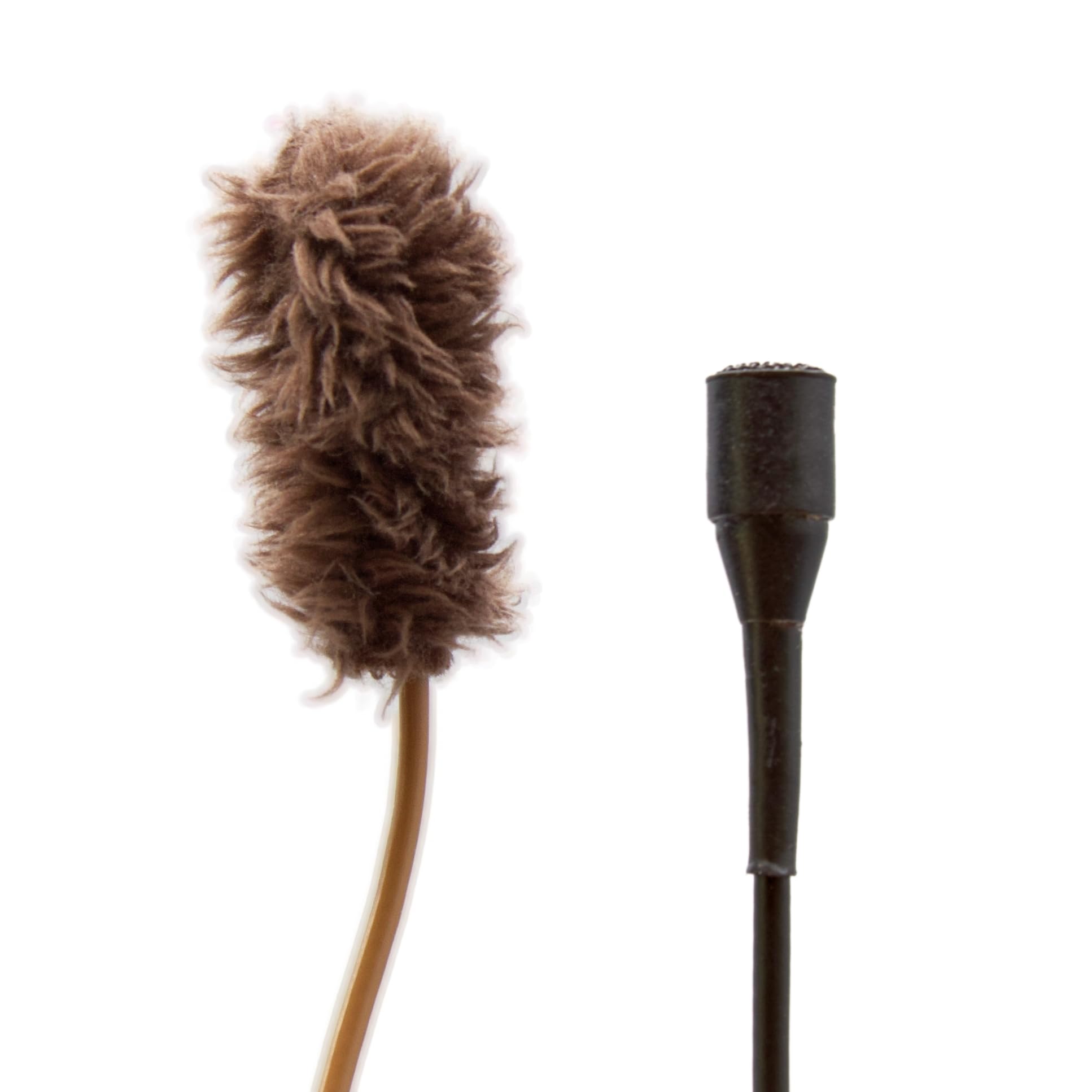 URSA Plush Sleeves: Designed to use under costumes to help disguise mics