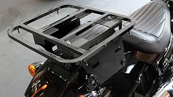 Amazon.co.jp: キジマ(Kijima) バイクパーツ リアキャリア