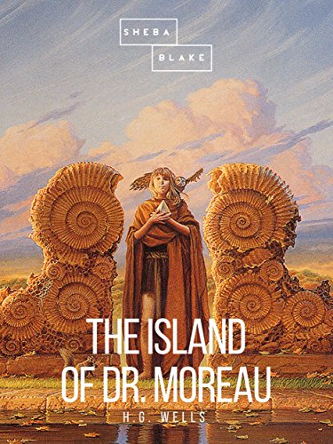 The Island of Dr. Moreau (English Edition)