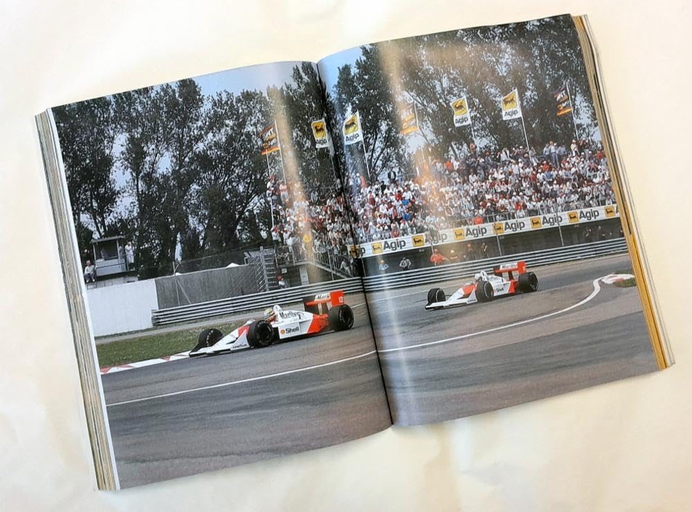Tutto Senna