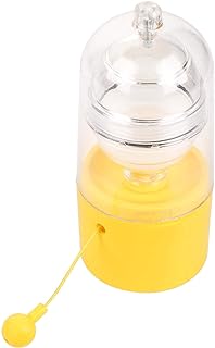 Bicaquu Eggs Mixer Scrambler Gold Egg Maker for Home for Eggs Kitchen Resturant