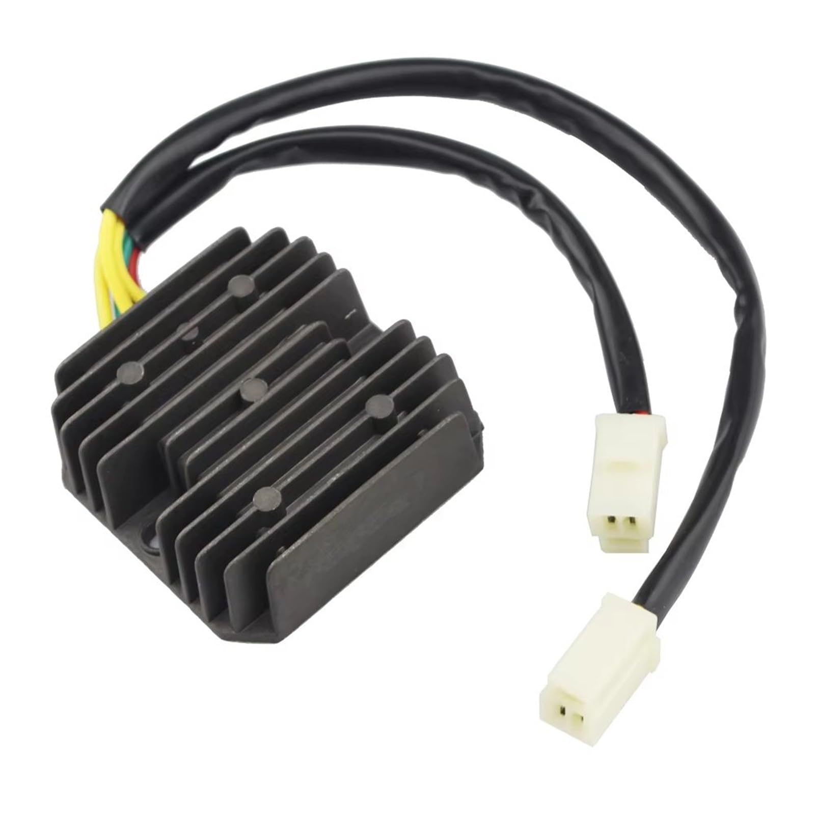 Voltage Regulator Compatible With For CX500T For Turbo 1978 1979 1980 1981 1982 1983 1984 Motorcycle Voltage Regulator Rectifier Accessories