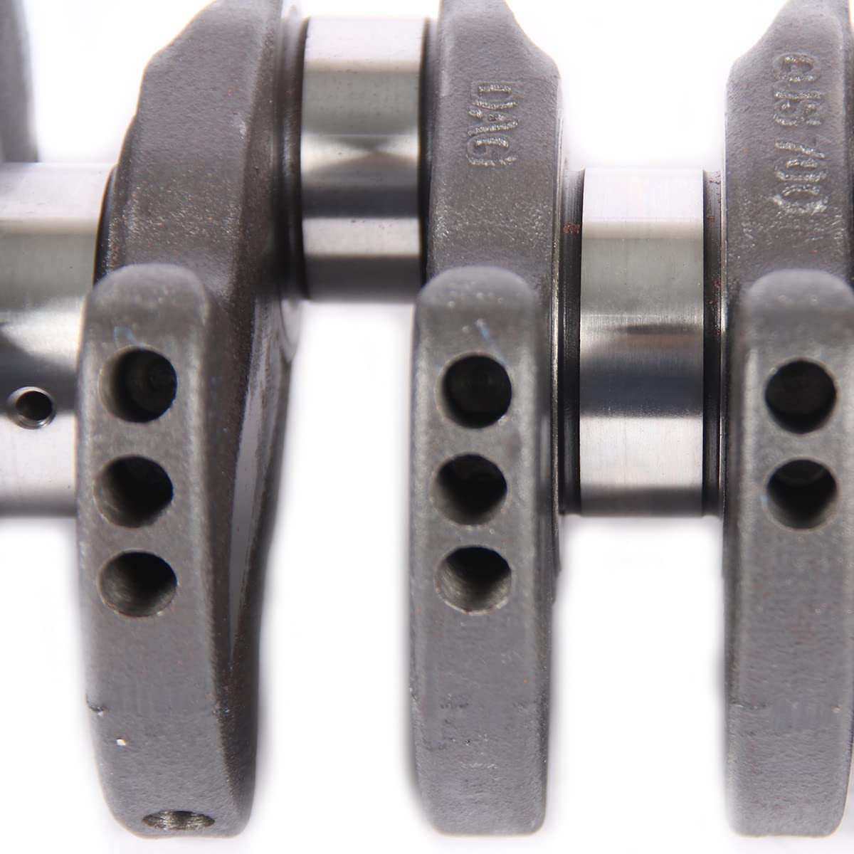 Cigüeñales de motor para clase C Clase E CLK SLK 1.8T I03021002 A2710300201