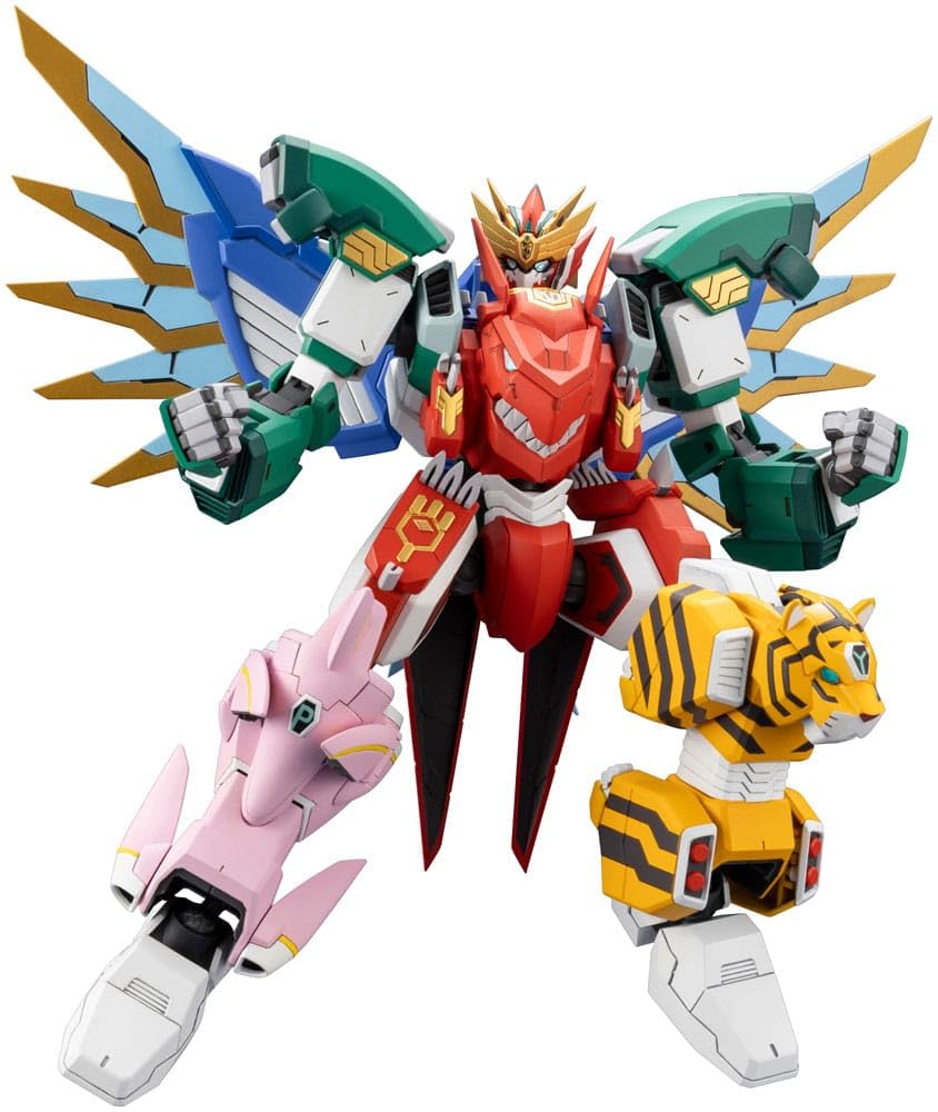 Amazon | 壽屋(KOTOBUKIYA) 戦隊レッド 異世界で冒険者になる
