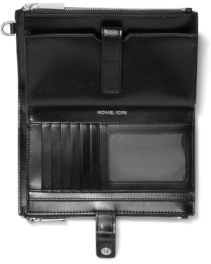 MICHAEL Michael Kors Jet Set Double Zip Wristlet - #2 of 3