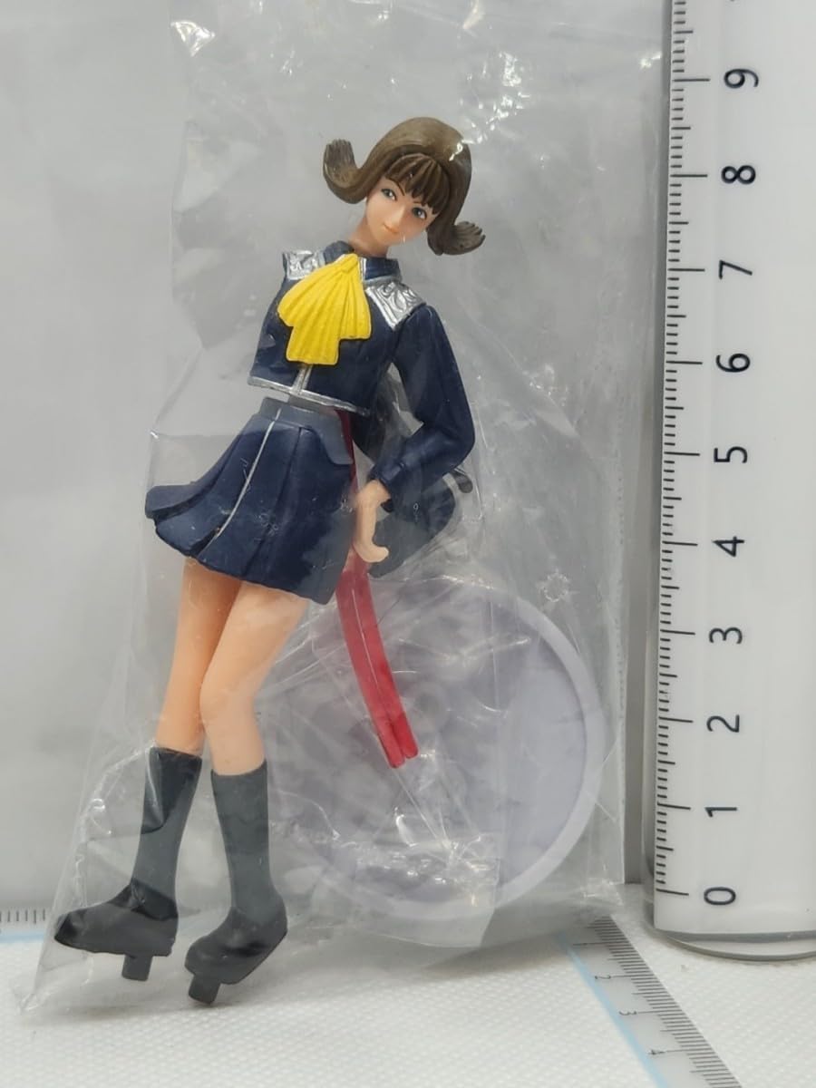 Amazon.co.jp: FF ヒロインズ フィギュア セルフィ 24a25検
