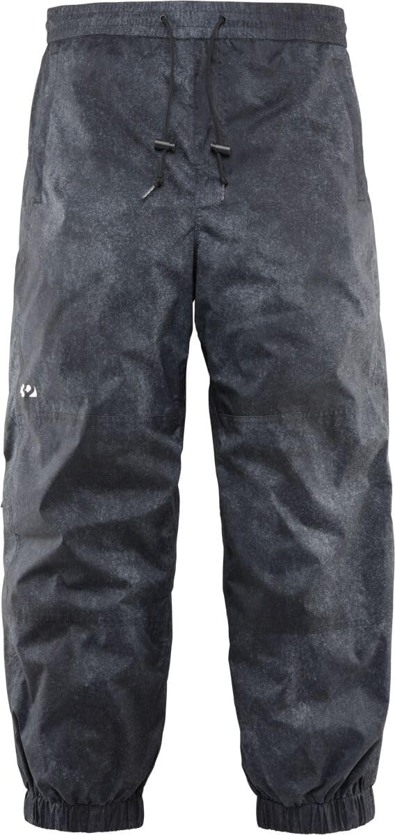 ThirtyTwo 32 Classic Pant – Technical Snowboard Pants with Waterproof Protection