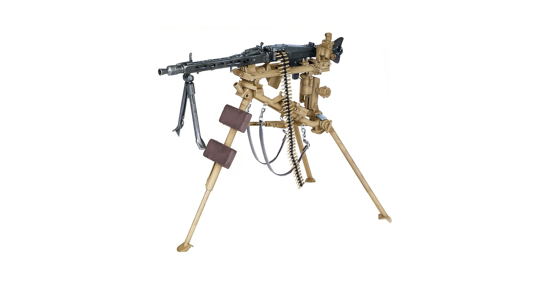 Amazon.co.jp: ドラゴン 1/6 第二次世界大戦 ドイツ軍 MG42機関