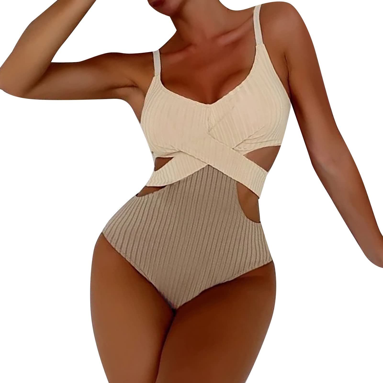 Costume da Bagno Contenitivo della Pancia, Costume Intero Estivo, Costume da Bagno Push up, Costumi da Bagno, Costumi da Bagno da Spiaggia, Costume da Bagno, Costume da Bagno per Donna, Estate,