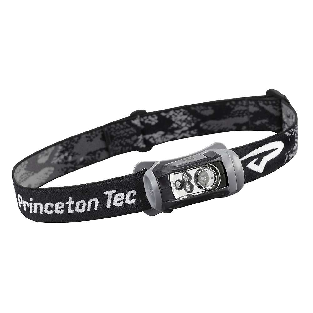 Princeton Tec Remix LED Headlamp (70 Lumens, Black)
