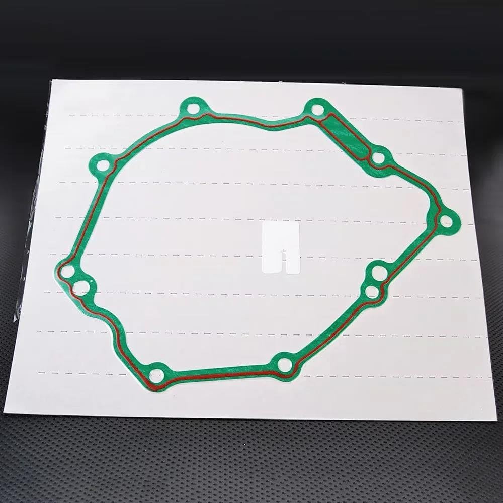 Dispositivi Accensione Moto Per YZF-R6 Per YZF R6 Per YZF600 Per YZFR6 2006-2016 Statore Bobina Regolatore Raddrizzatore Con Guarnizione Parti Di Ricambio Kit Accensione Motocicletta